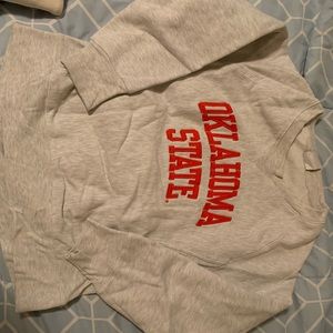 OSU sweatshirt